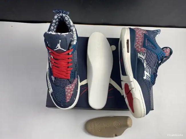 CW0898-400 4 Jordan SE Sashiko Air Retro 0504